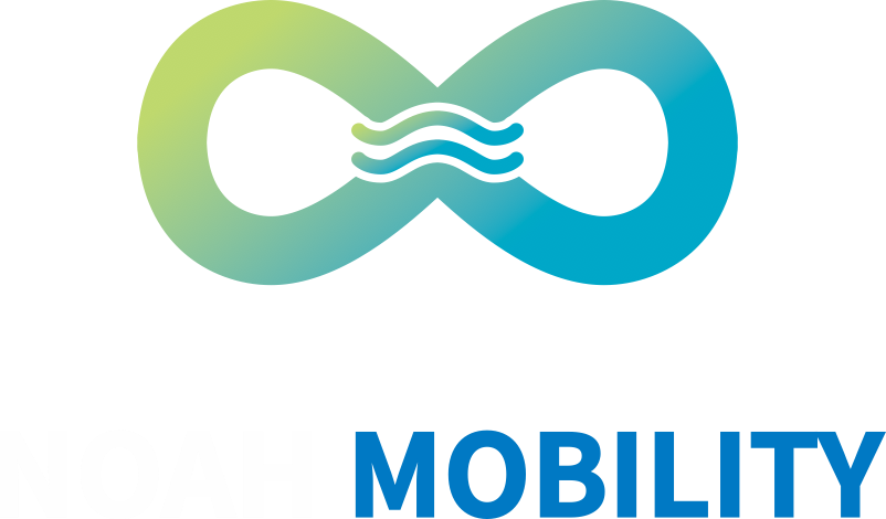 Noah Mobility Logo